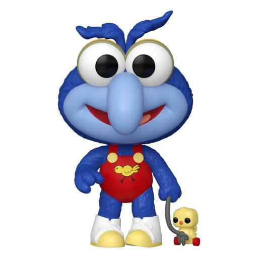 Funko pop 1698 Baby Gonzo de Muppet [1]