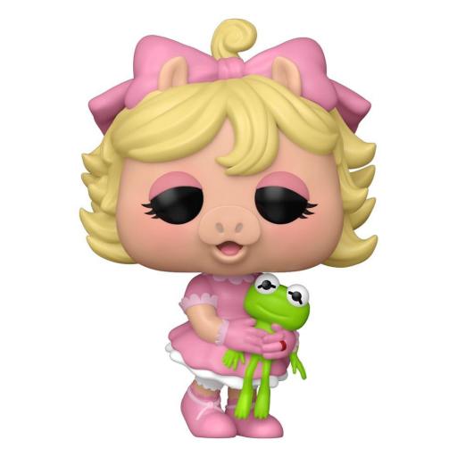 Funko pop 1697 baby Peggy de Muppet [1]
