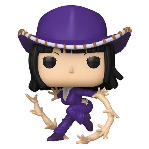 Funko pop 2233 Figura Robin de la serie  de One piece [1]