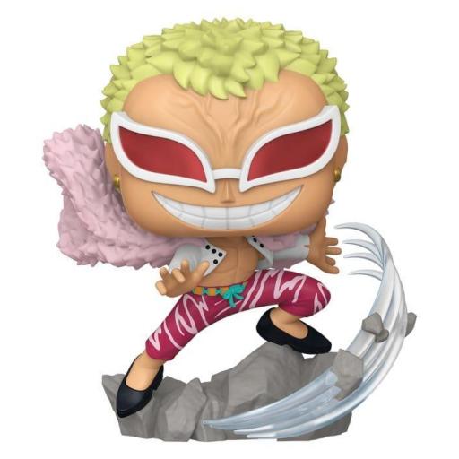 Funko pop 2237 Doflamingo (Refresh) de One piece [1]