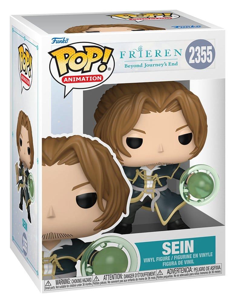 Funko pop 2355 Sein de Frieren