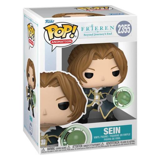 Funko pop 2355 Sein de Frieren [0]