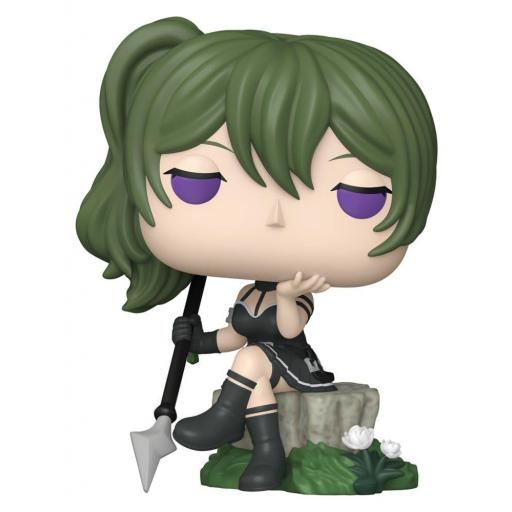 Funko pop 2356 Übel de Frieren [1]