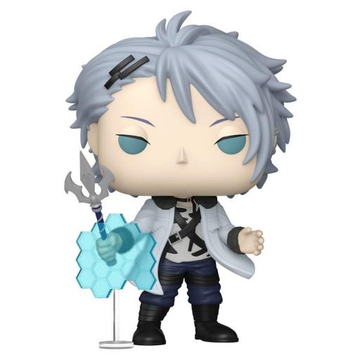 Funko pop 2357 Wirbel de Frieren [1]