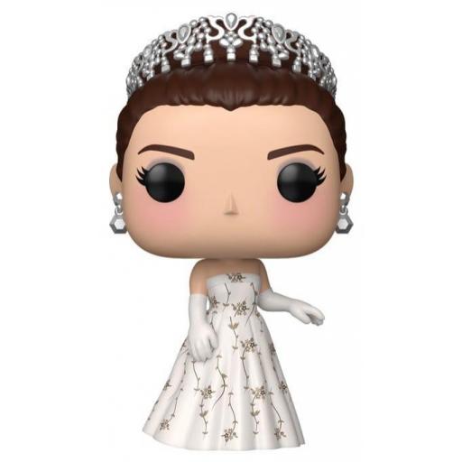 Funko pop 1730 Mia Thermopolis de Princesa por sorpresa [1]