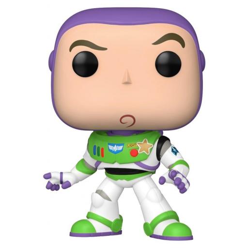Funko pop 1712 Buzz Lightyear de Toy Story 5 de Disney [1]