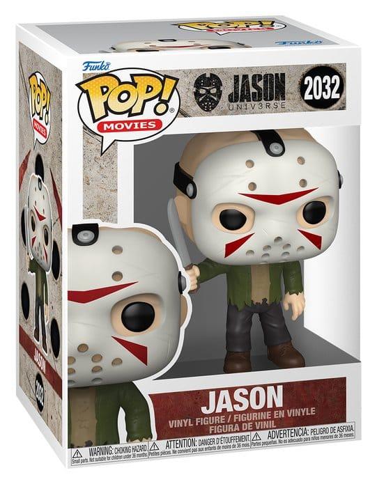 Figura pop 2032 Jason