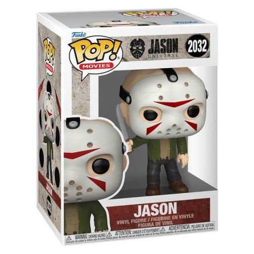 Figura pop 2032 Jason [0]