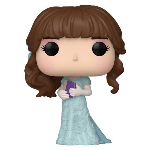 Funko pop 1850 Eloise Bridgerton de los Bridgerton [1]