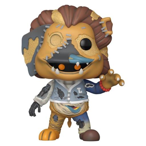 Funko pop 1215 Costumed Mimic de Five Nights at Freddy's [1]