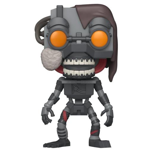 Funko pop 1216 The Mimic  de Five Nights at Freddy's [1]