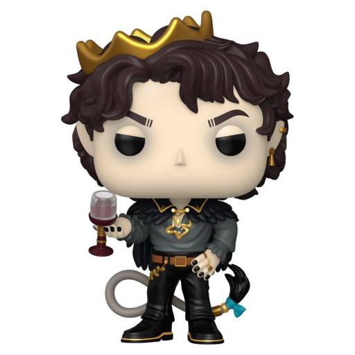Funko pop 49 Cardan Greenbriar de El principe cruel [1]