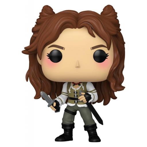 Funko pop 48 Jude Duarte de El principe cruel [1]