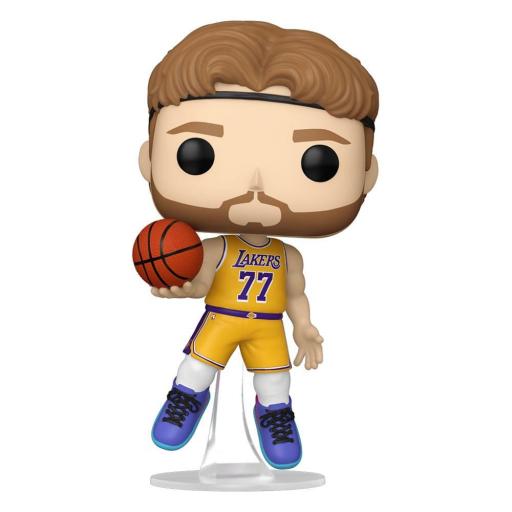 Funko pop 217 Luka Doncic de la NBA [1]