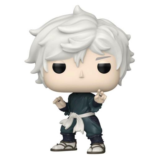 Funko pop 2278 Gabimaru de Hell's Paradise: Jigokuraku [1]