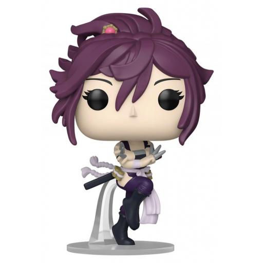 Funko pop 2282 Figura Yuzuriha de Hell's Paradise: Jigokuraku [1]