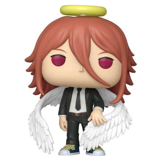 Funko pop 2350 Angel Devil de Chainsaw man  [1]