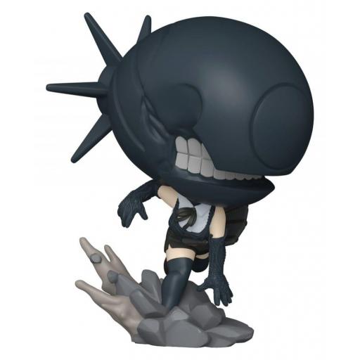 Funko pop 2349 Bomb de Chainsaw man  [1]