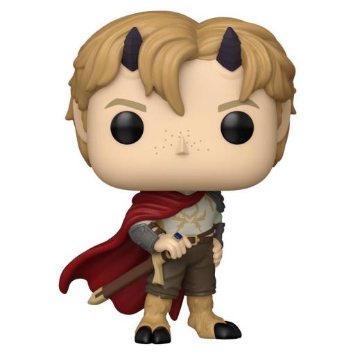 Funko pop 53 Oak de El principe cruel [1]