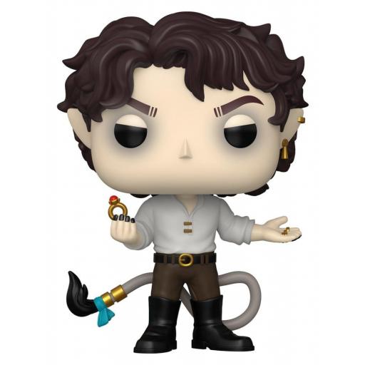 Funko pop 52 Cardan con anillo de El principe cruel [1]