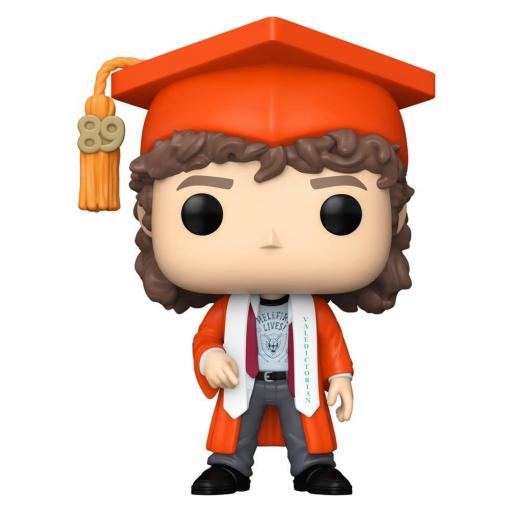 Funko pop 1887 Dustin Henderson de Stranger Thigs [1]