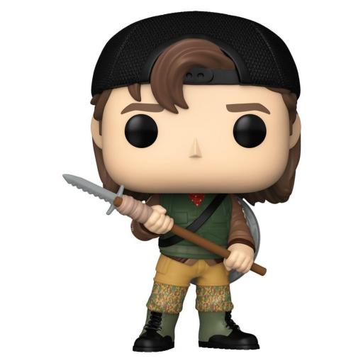 Funko pop 1888 Steve Harrington de Stranger Thigs [1]