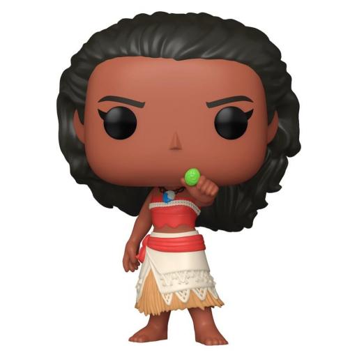 Funko pop 1765 Moana w/Water glow Moana  de Disney [1]