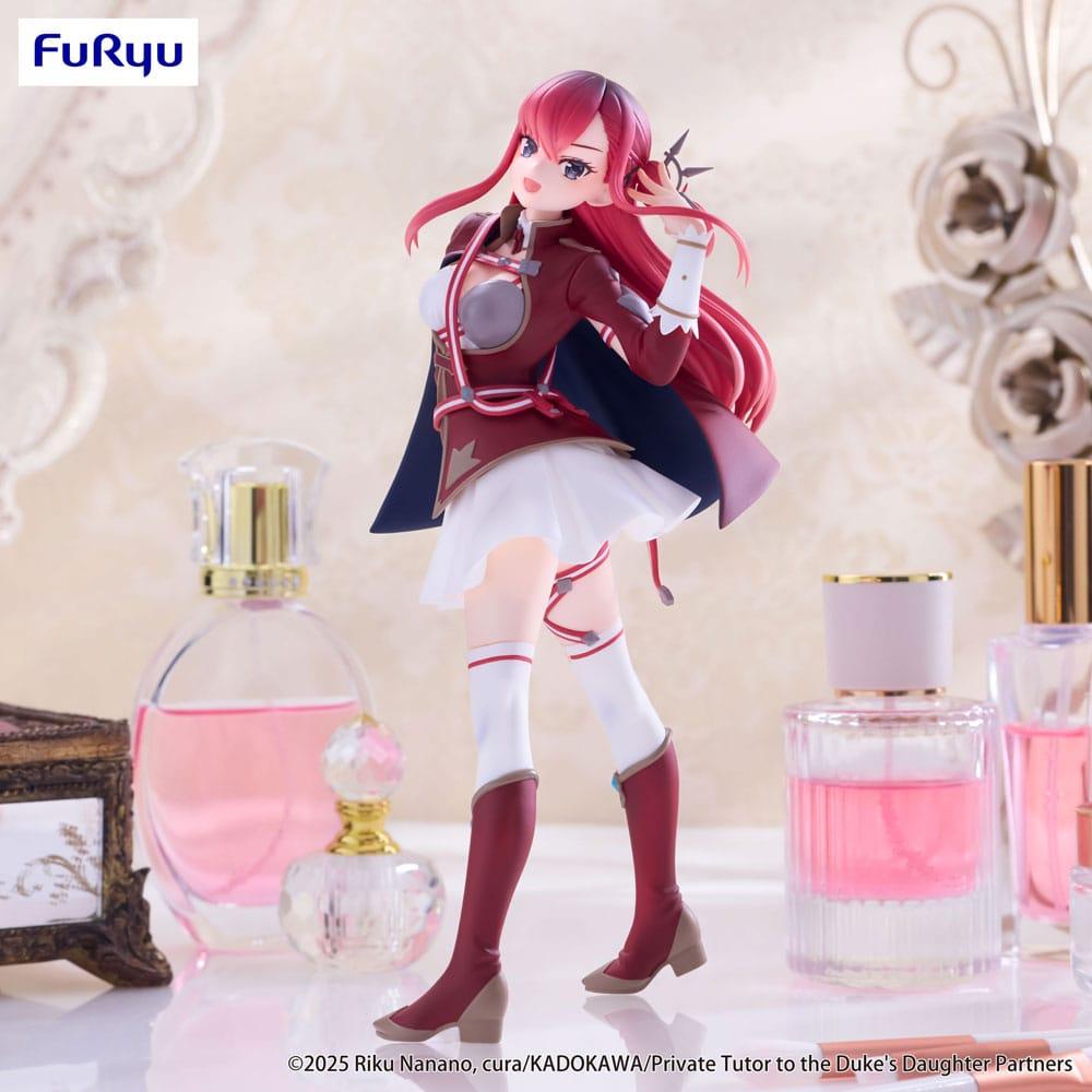 Figura Lydia Leinster de Private Tutor to the Duke´s Daughter de 21 cm