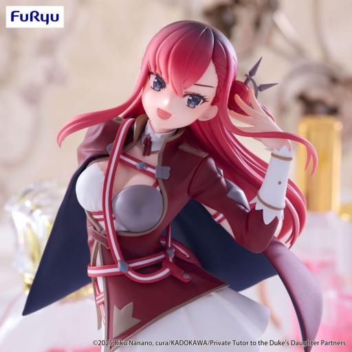 Figura Lydia Leinster de Private Tutor to the Duke´s Daughter de 21 cm [1]