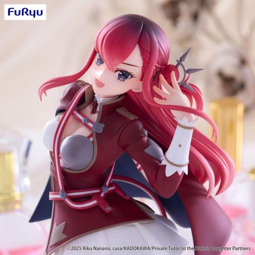 Figura Lydia Leinster de Private Tutor to the Duke´s Daughter de 21 cm [2]