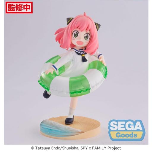 Figura Anya Forger de Spy x family 14cm [1]