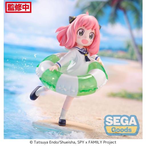 Figura Anya Forger de Spy x family 14cm [2]