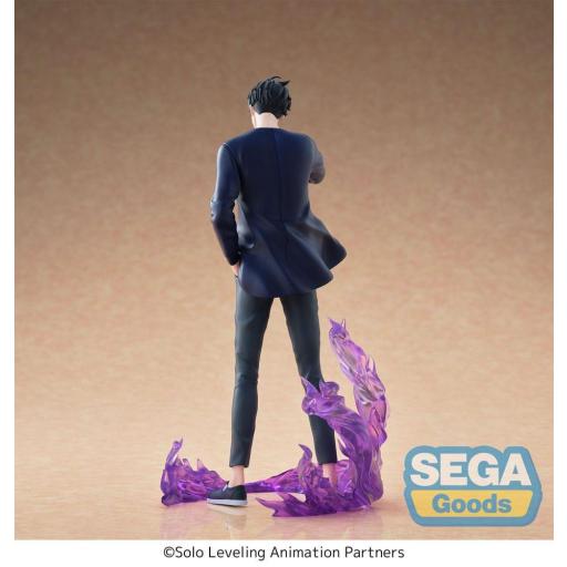 Figura Sung Jinwoo de Solo Leveling [1]