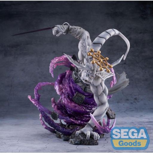Figura Divine General Mahoraga de Jujutsu de 22 cm