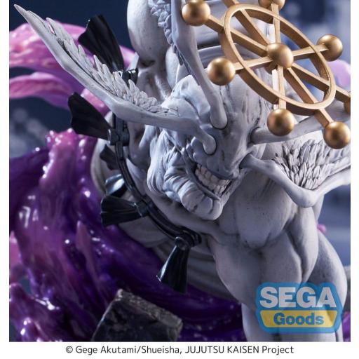 Figura Divine General Mahoraga de Jujutsu de 22 cm [3]