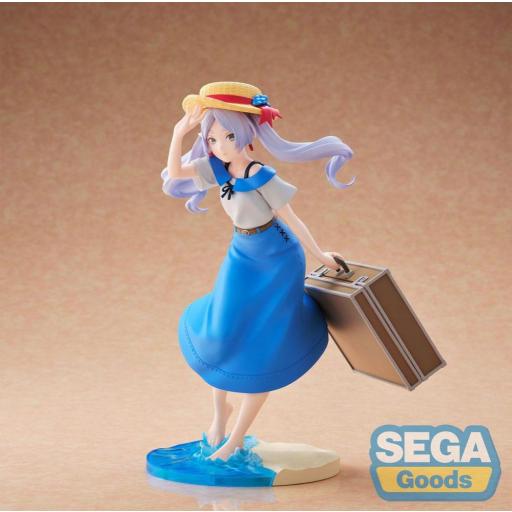 Figura de Summer Dress 20 cm de Frieren: Beyond Journey's [1]