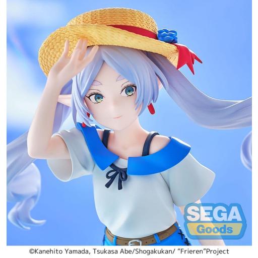 Figura de Summer Dress 20 cm de Frieren: Beyond Journey's [2]