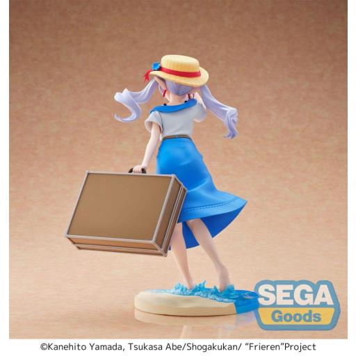 Figura de Summer Dress 20 cm de Frieren: Beyond Journey's [3]