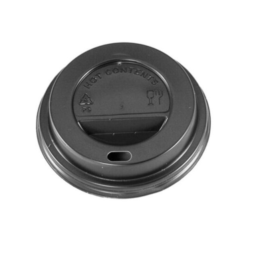Tapa vaso papel 7/7,5oz 1000 uni. ø71 [0]
