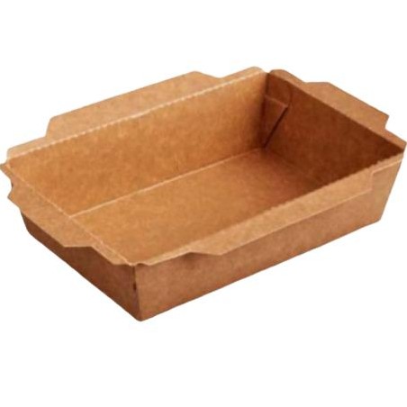 Envase cartón kraft con tapa 750ml 400 uni. [1]