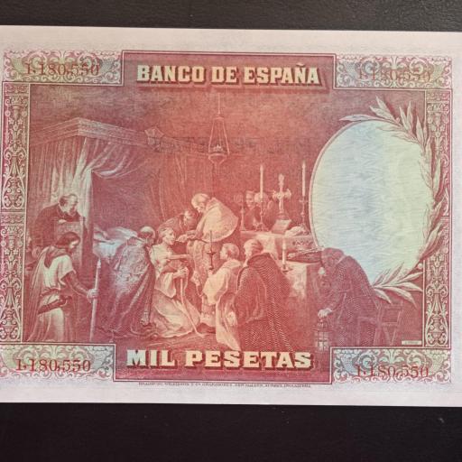 1000 PESETAS 1928 - SAN FERNANDO - SC [1]