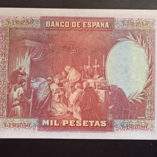 1000 PESETAS 1928 - SAN FERNANDO - SC- [1]