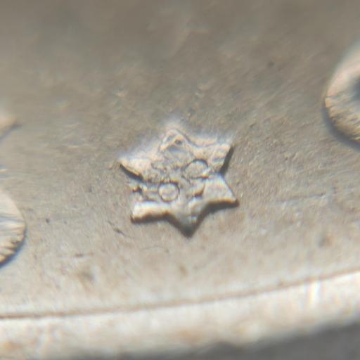 100 PESETAS PLATA 1966 *19 *69 PALO CURVO [3]