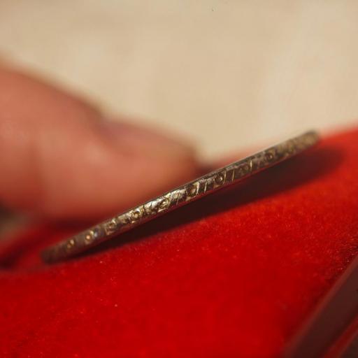 4 REALES 1811 - FERNANDO VII - VALENCIA [3]