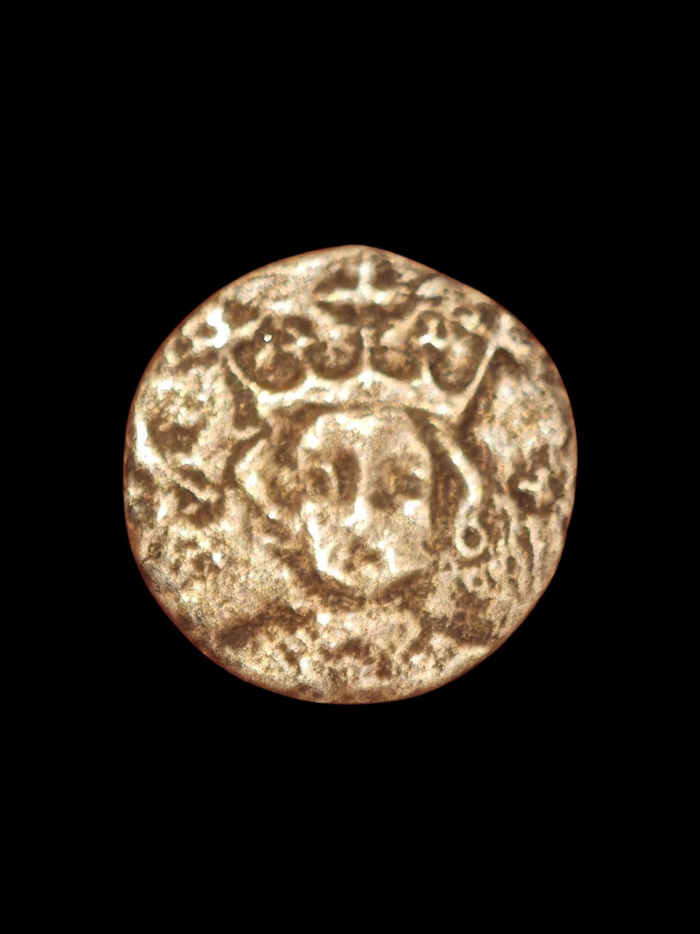 1 REAL - ALFONSO V - VALENCIA