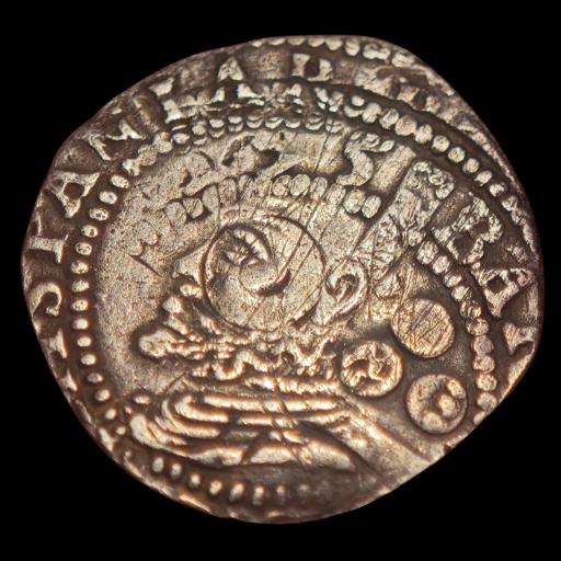 CROAT 1595 - FELIPE II - BARCELONA [0]