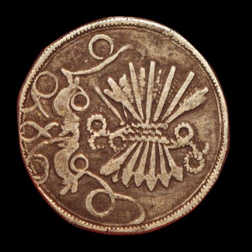 1 REAL - REYES CATÓLICOS - TOLEDO [3]