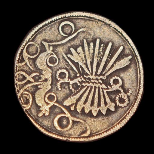 1 REAL - REYES CATÓLICOS - TOLEDO [1]