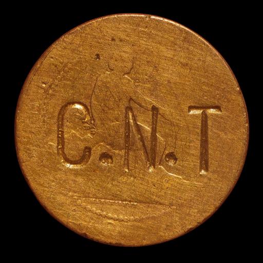 10 CÉNTIMOS 1870 - REPÚBLICA - MADRID [0]