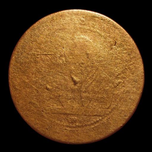 10 CÉNTIMOS 1870 - REPÚBLICA - MADRID [1]